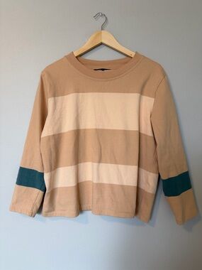 Levi's Made & Crafted Long Sleeve Tee